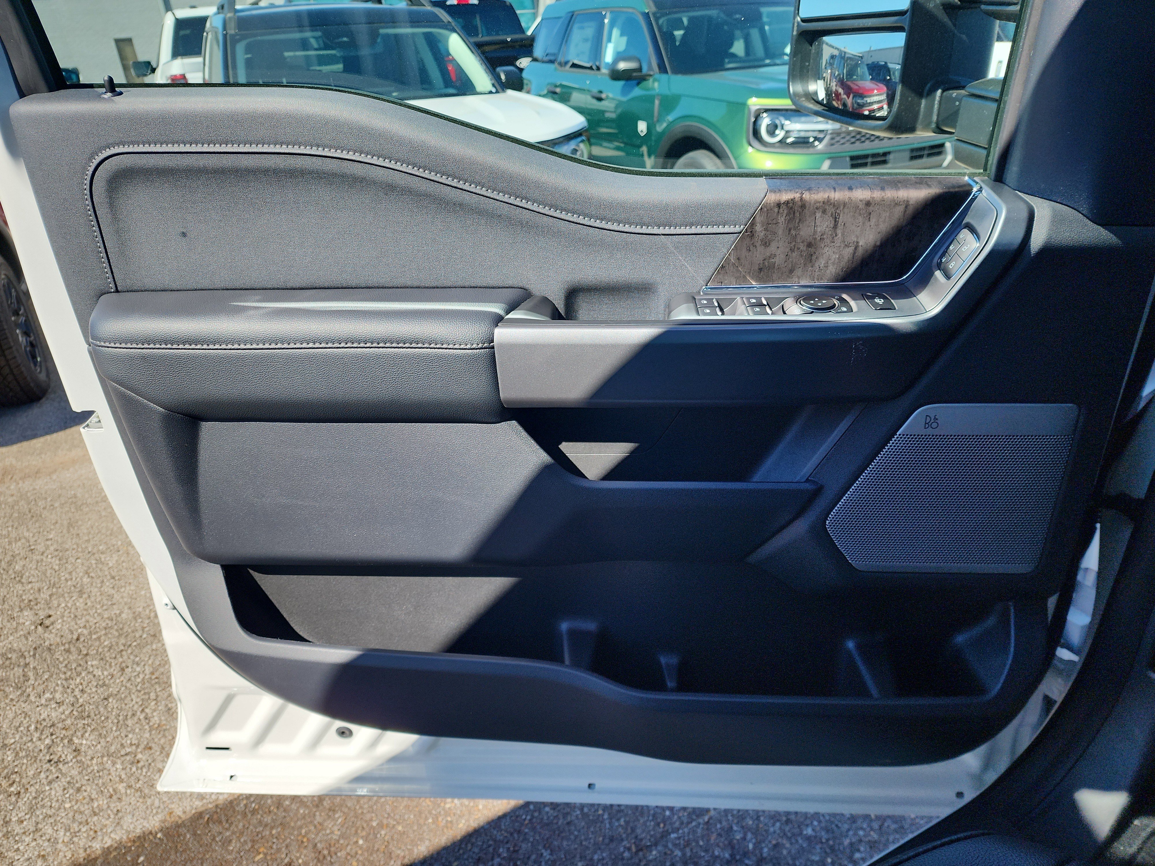 New 2026 Ford F350 Lariat image 10
