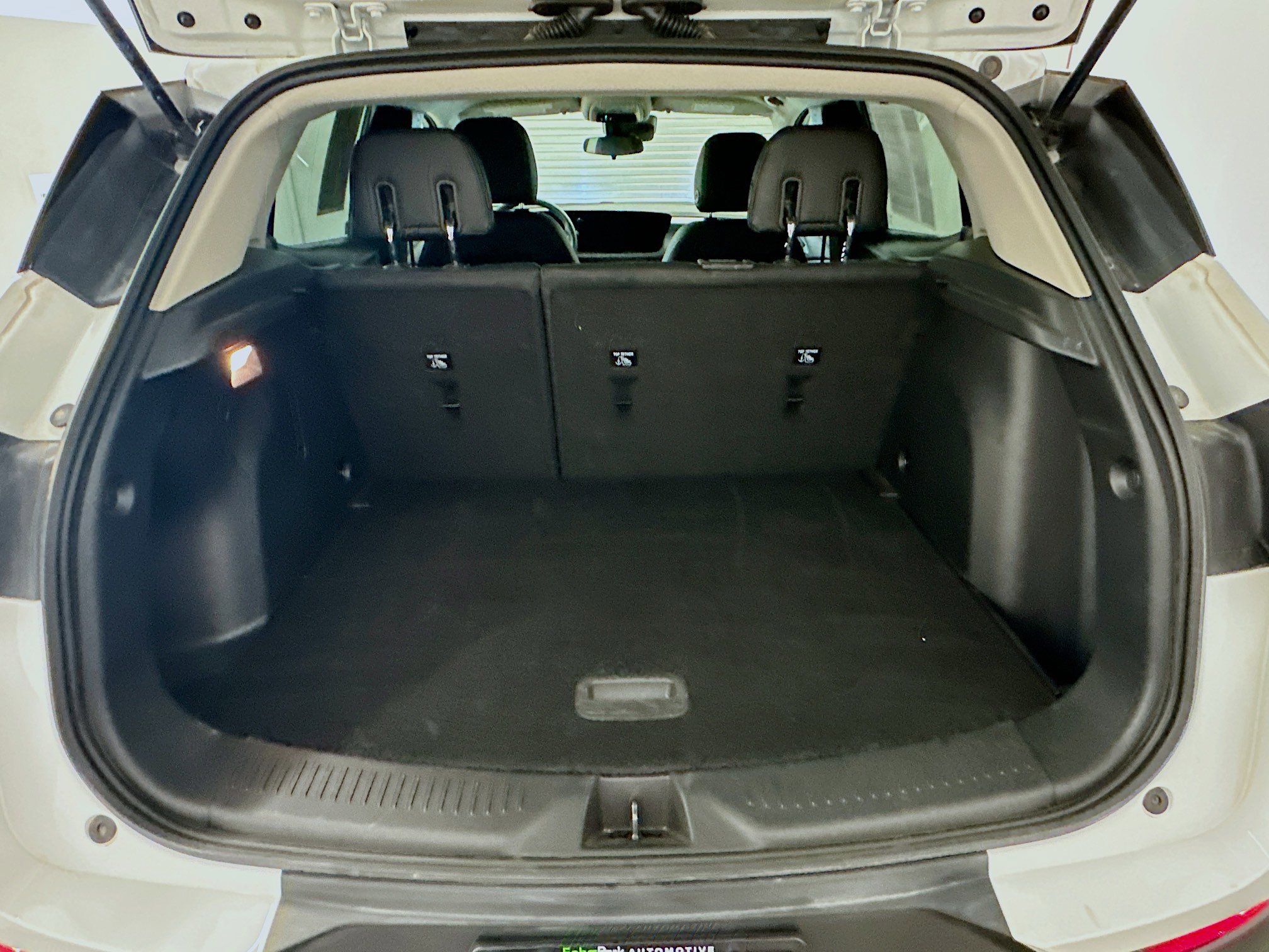 Used 2025 Buick Encore GX Preferred image 29