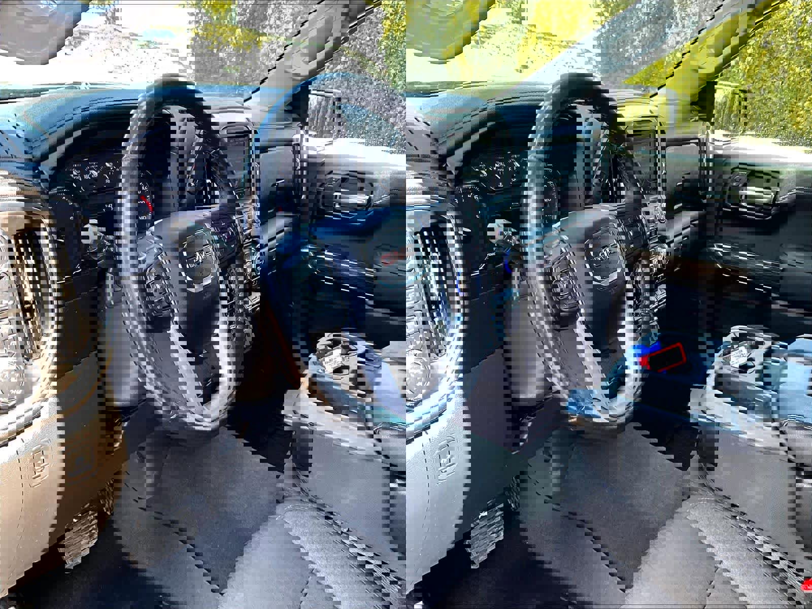 Used 2021 GMC Sierra 1500 Elevation image 8