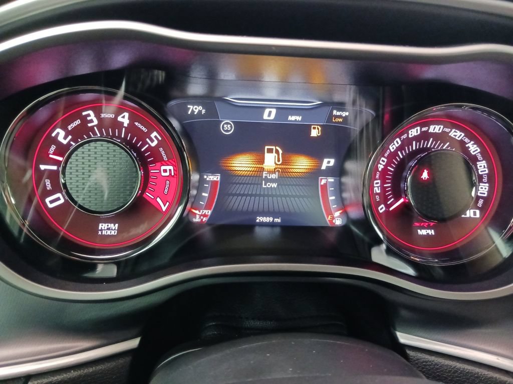 Used 2020 Dodge Challenger SRT Hellcat RWD image 18