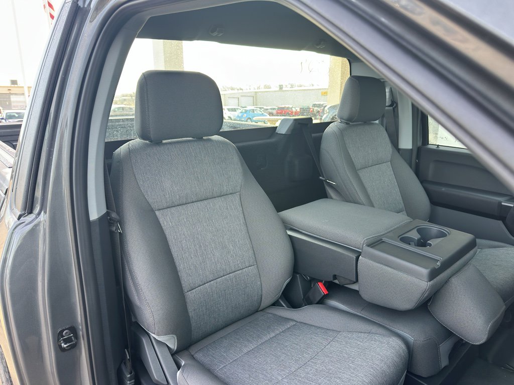 New 2026 Ford F150 XL image 28