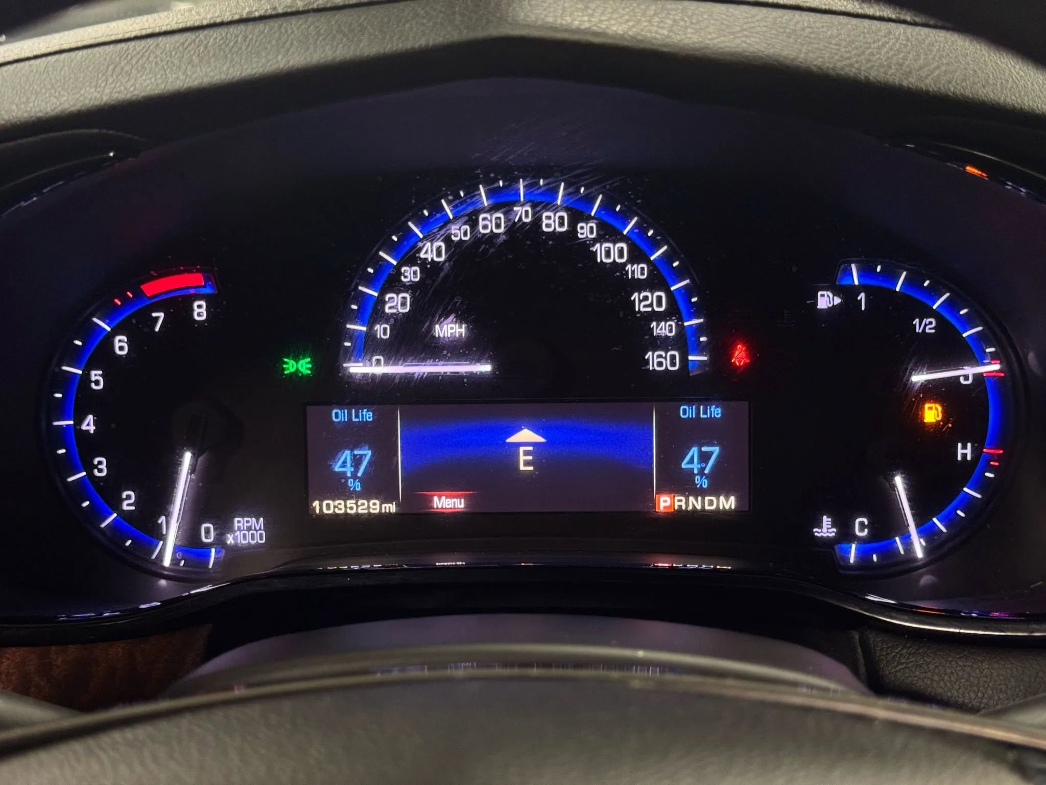 Used 2014 Cadillac CTS Sedan image 11