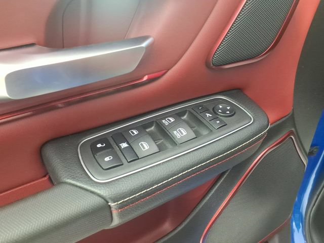 Used 2023 RAM 1500 Rebel w/ Rebel Level 2 Equipment Group AWD/4WD image 14