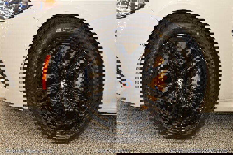 Used 2023 BMW M8 Competition w/ M Carbon Exterior Package image 38