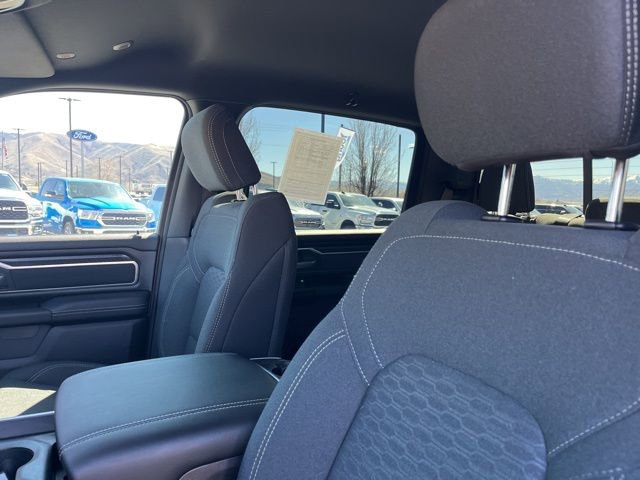 Used 2026 RAM 1500 Big Horn image 15