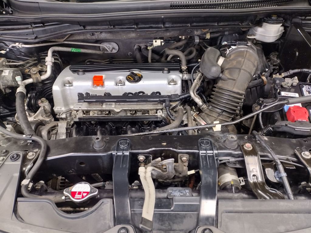 Used 2014 Honda CR-V EX-L image 8