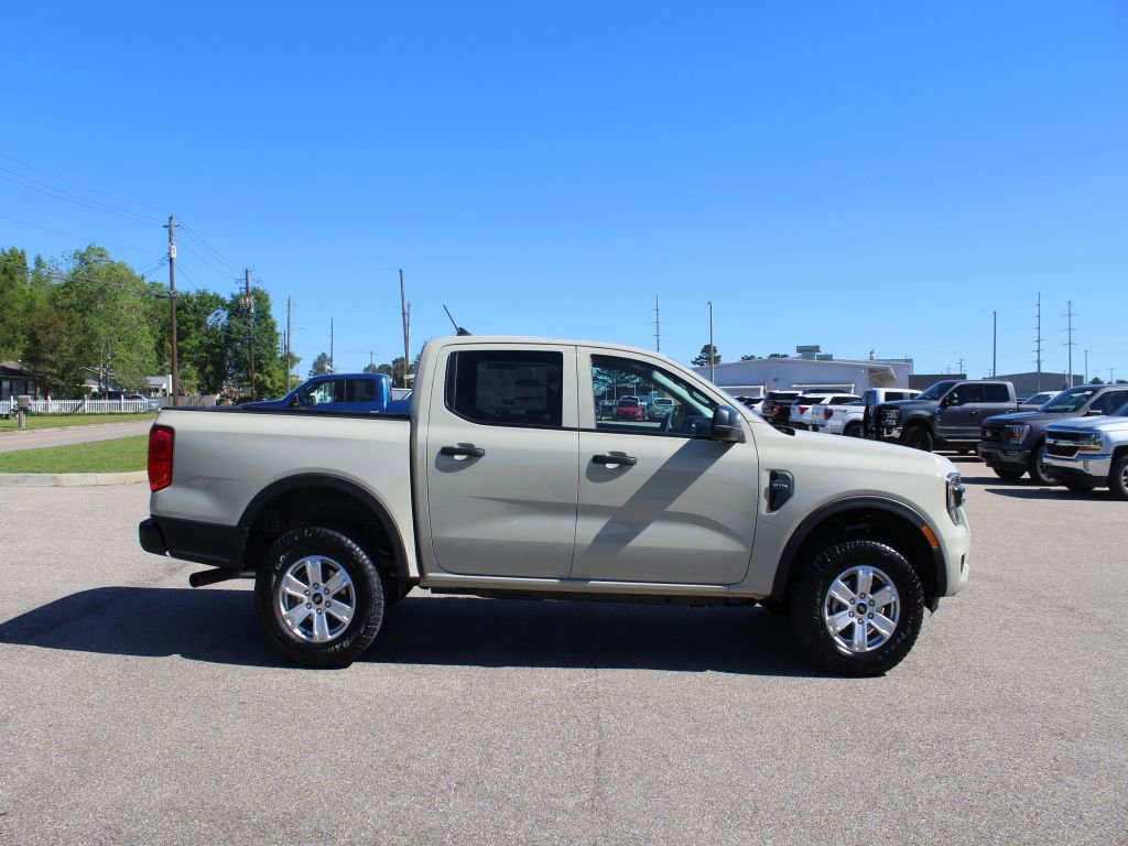 New 2026 Ford Ranger XL image 10