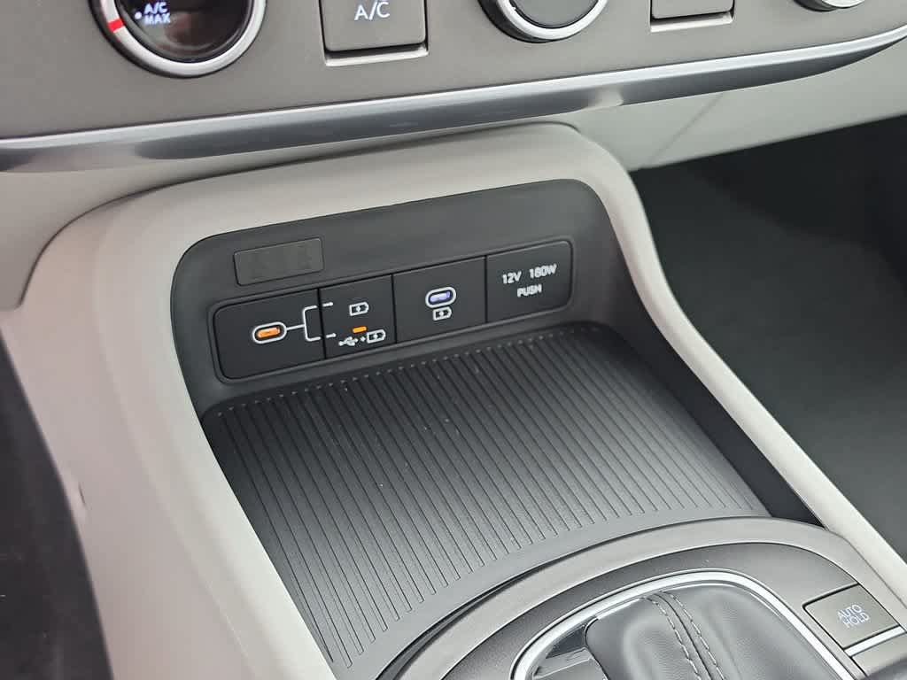 New 2027 Hyundai Kona SE FWD image 31