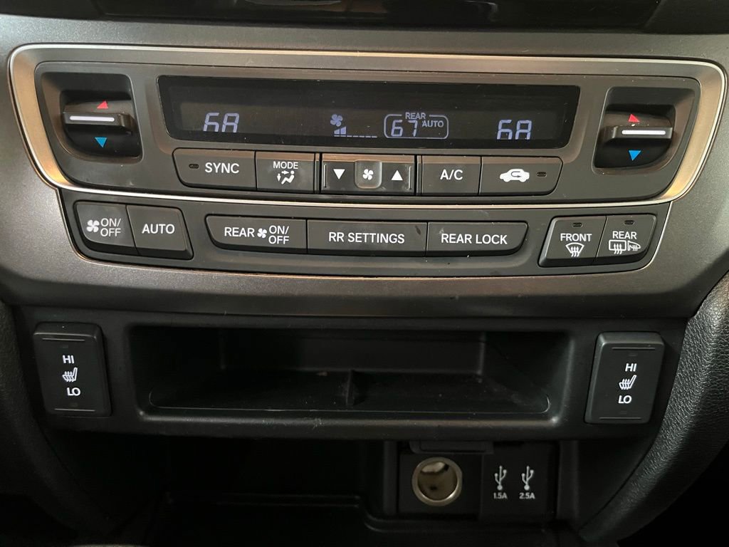 Used 2016 Honda Pilot EX-L image 15