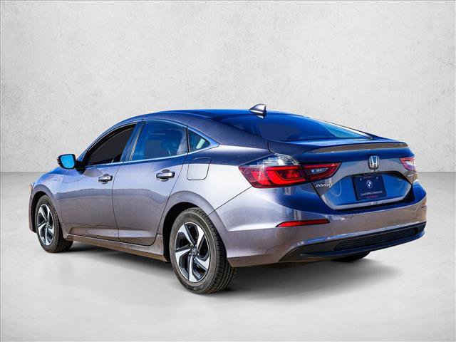 Used 2021 Honda Insight EX image 7