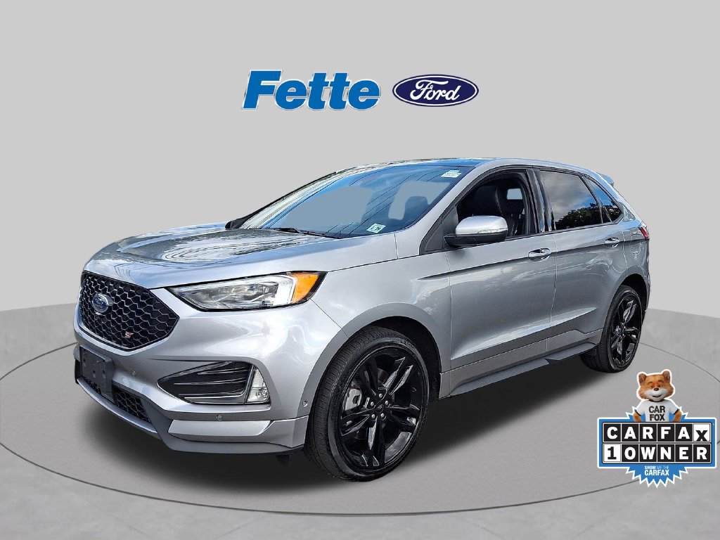 Used 2024 Ford Edge ST w/ Equipment Group 401A