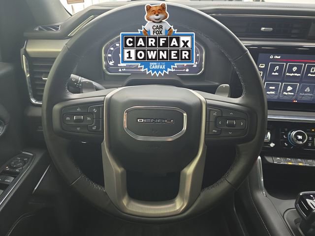 Used 2023 GMC Sierra 1500 Denali w/ Denali Reserve Package image 14