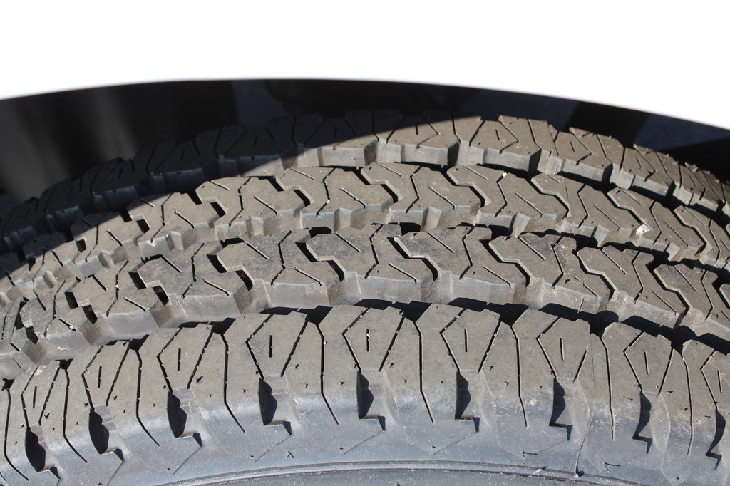 Used 2024 Chevrolet Silverado 2500 W/T w/ WT Fleet Convenience Package image 30