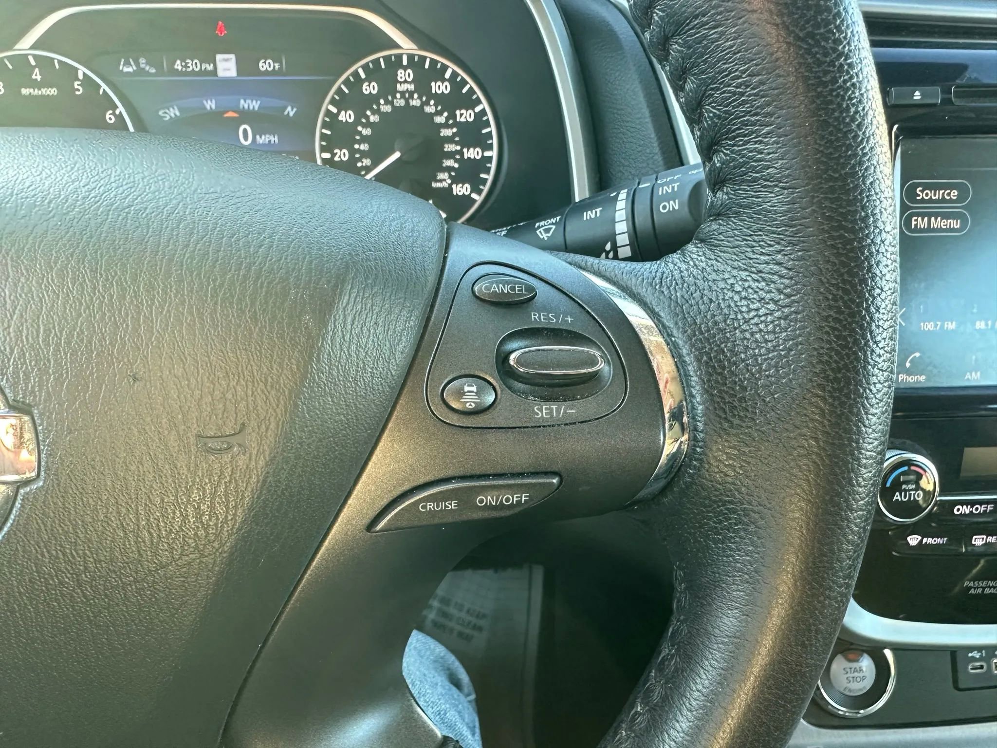 Used 2022 Nissan Murano SL w/ Cargo Package AWD/4WD image 20