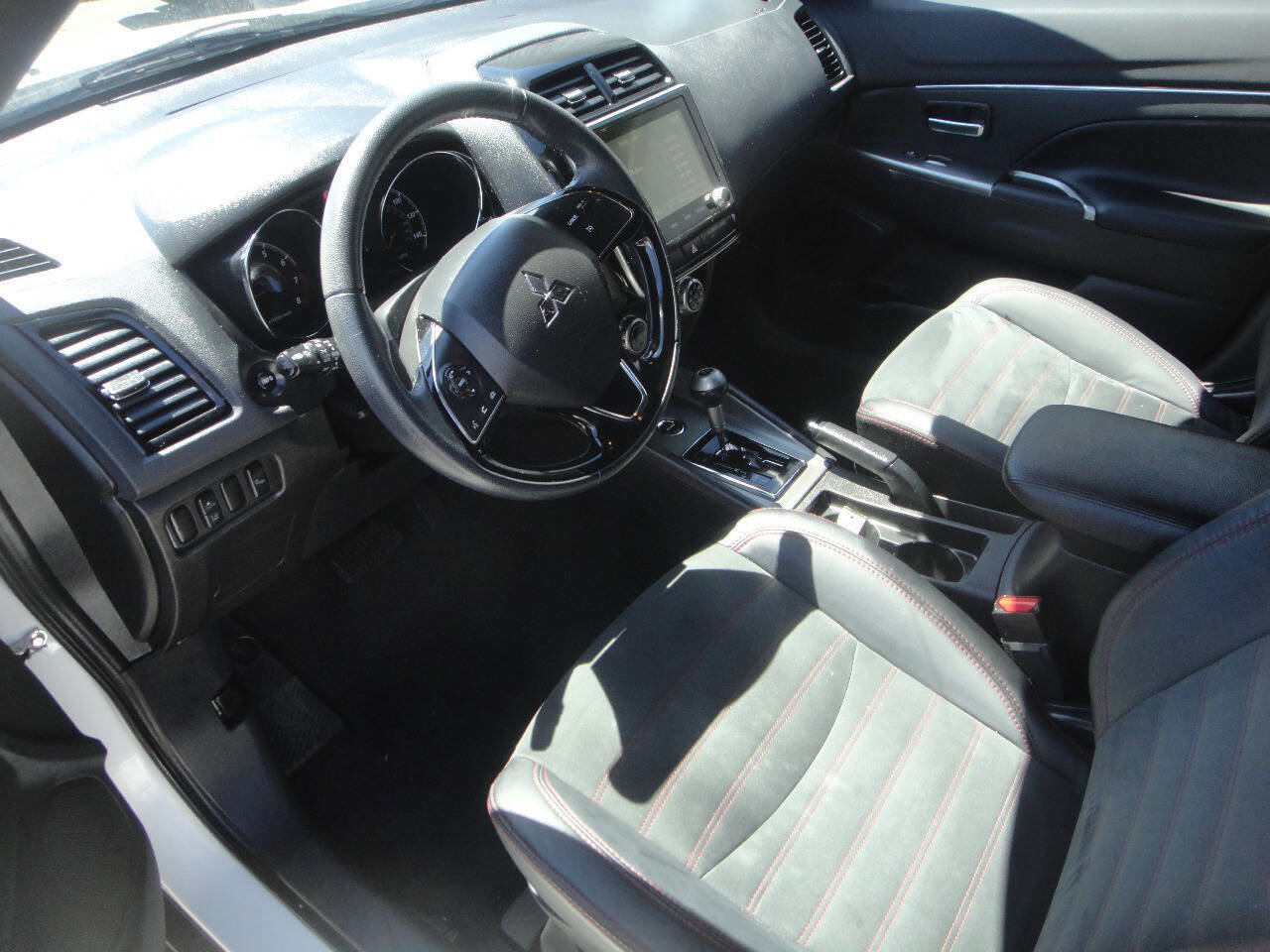 Used 2021 Mitsubishi Outlander Sport GT AWD/4WD image 7