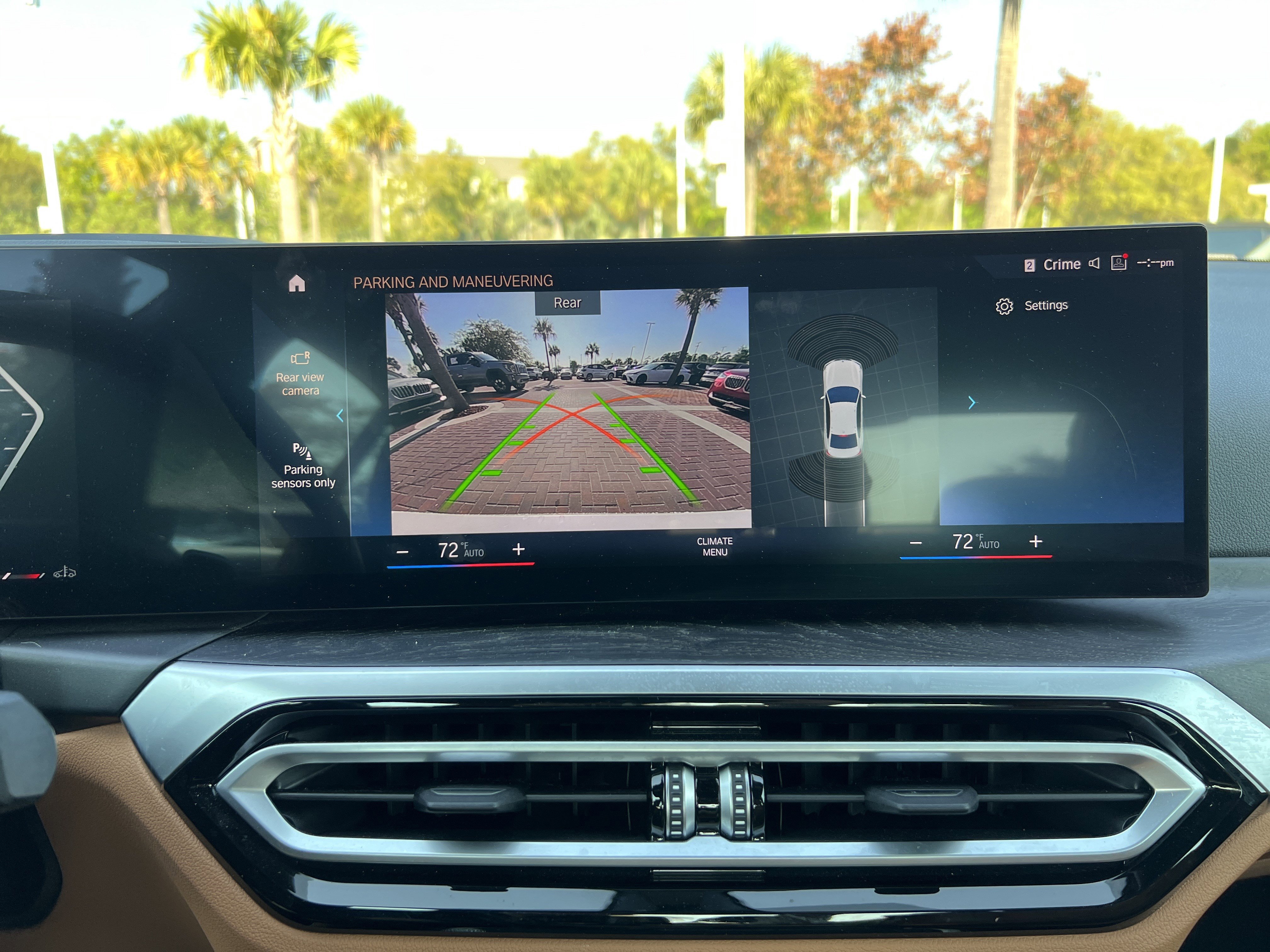 Certified 2023 BMW 330i Sedan w/ Premium Package image 25