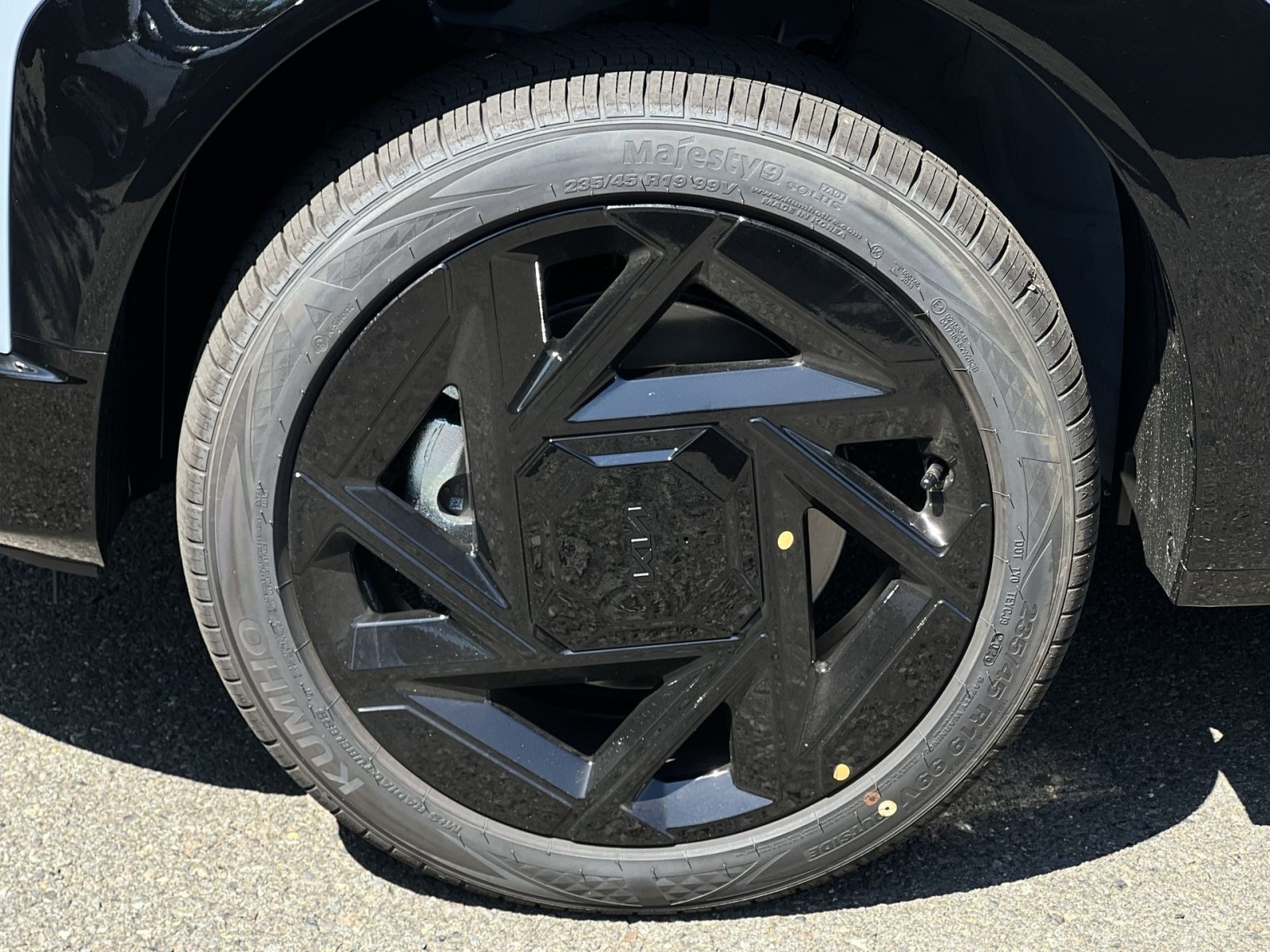 New 2027 Kia Seltos X-Line SX AWD/4WD image 17