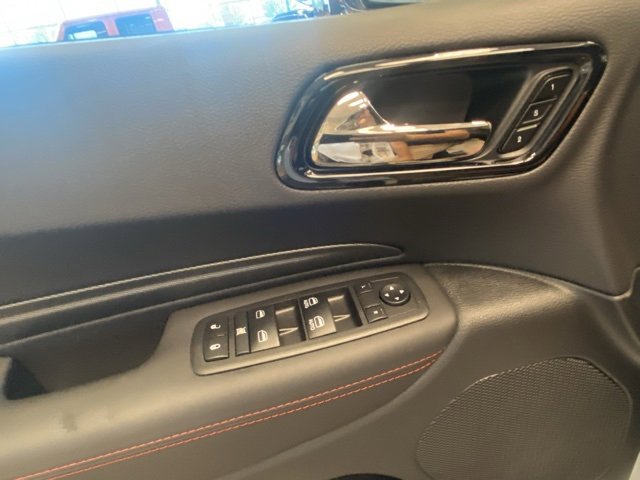 New 2025 Dodge Durango R/T image 16