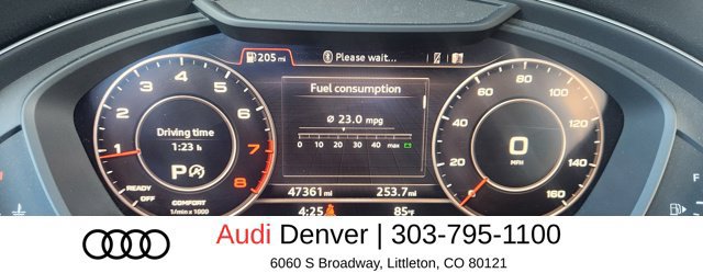 Used 2018 Audi Q5 Premium AWD/4WD image 5