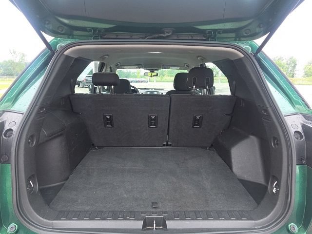 Used 2018 Chevrolet Equinox LS FWD image 11