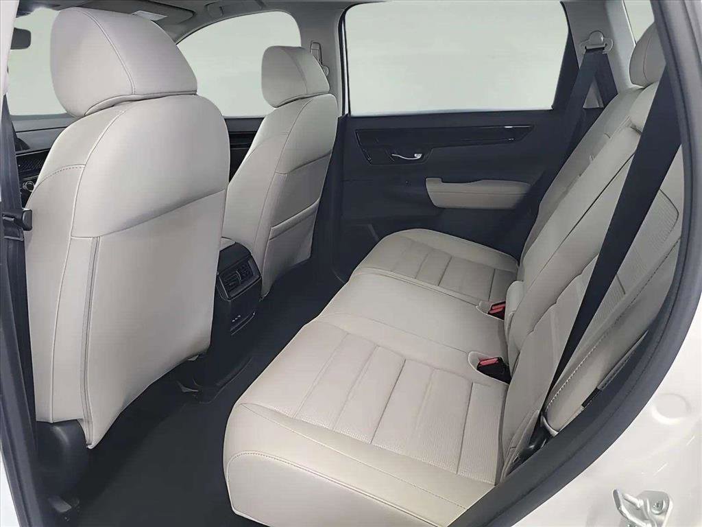 Used 2024 Honda CR-V EX-L image 18