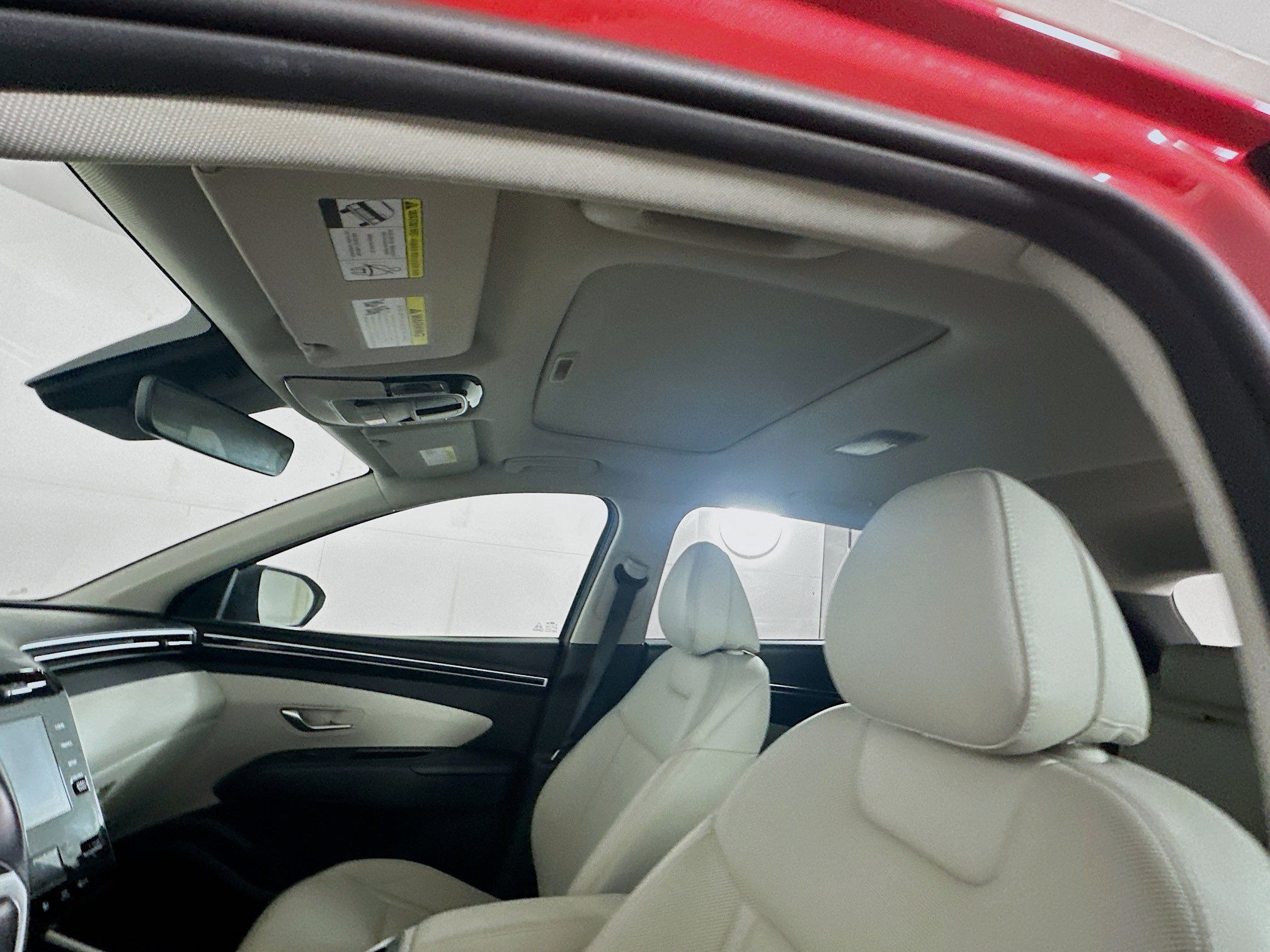 Used 2023 Hyundai Tucson SEL w/ Convenience Package image 25