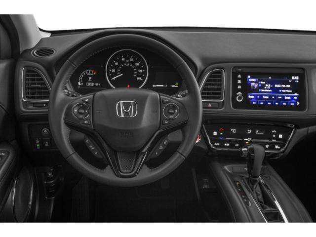 Certified 2022 Honda HR-V EX-L image 7