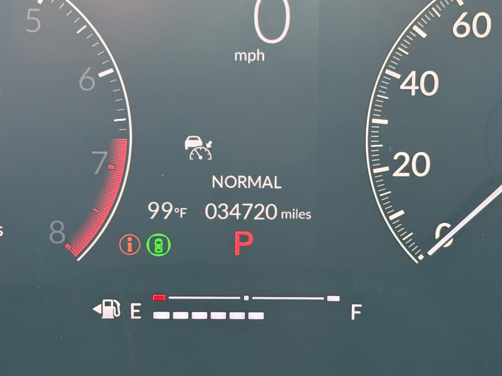 Used 2024 Honda Civic Sport image 19