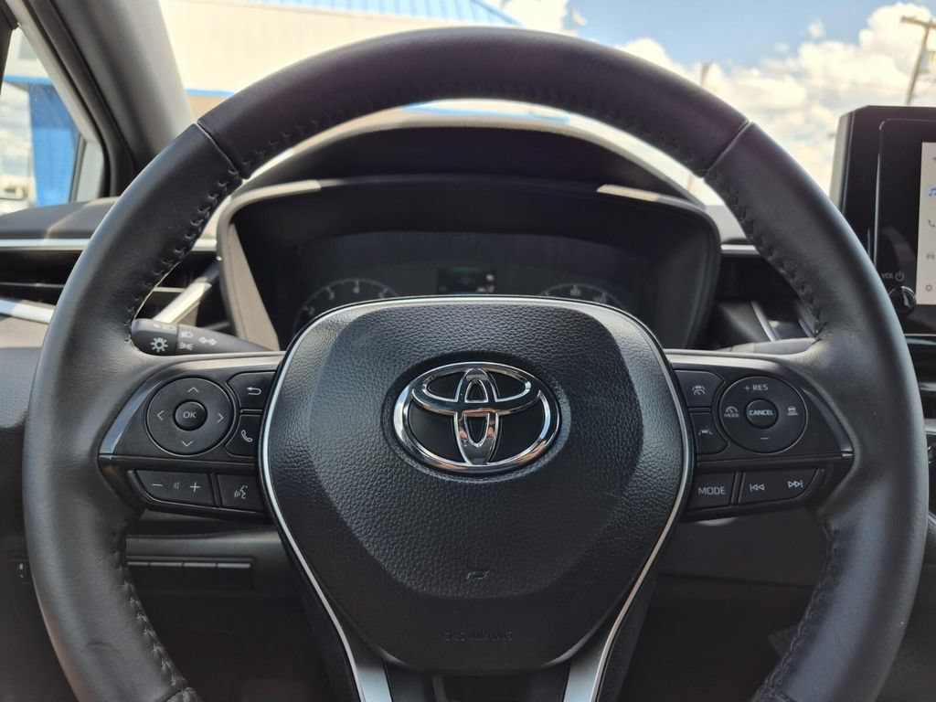 Used 2024 Toyota Corolla SE FWD image 17