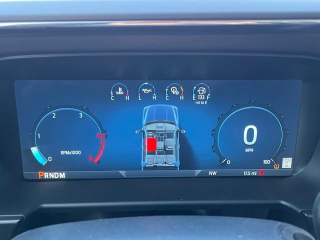 New 2026 Ford F250 Lariat w/ Black Appearance Package image 17