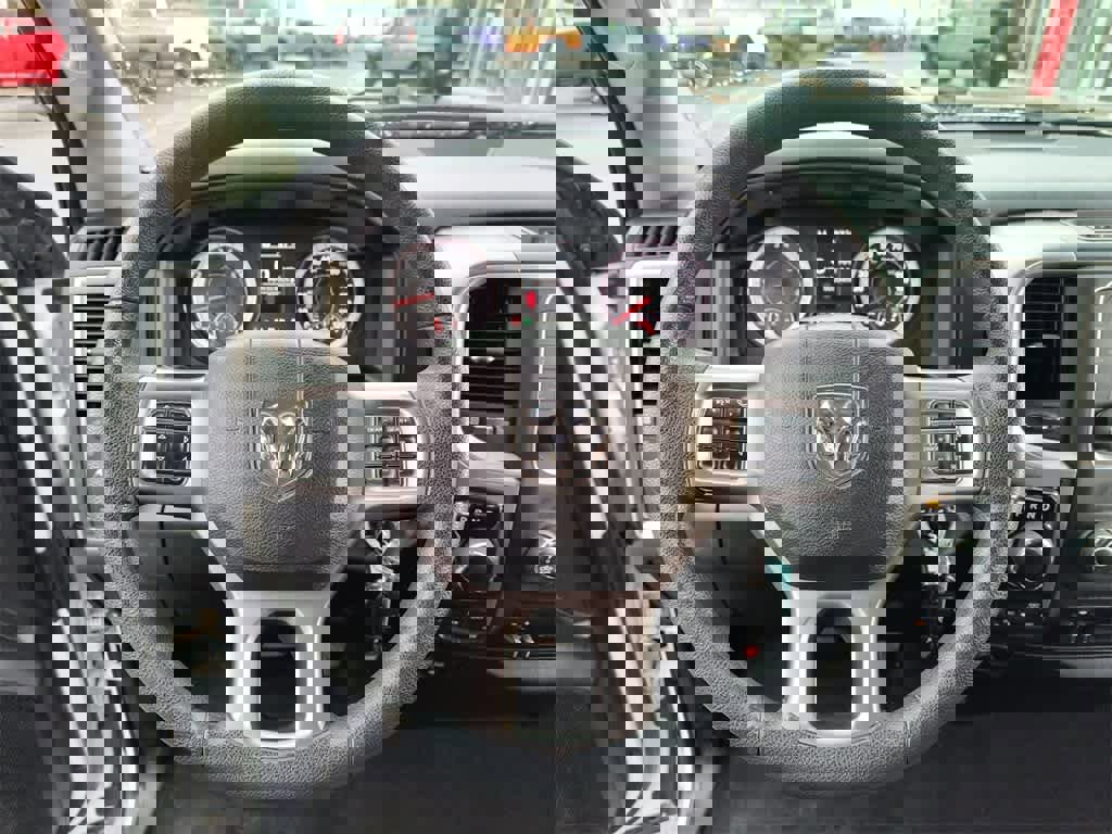 Used 2023 RAM 1500 Classic SLT image 14