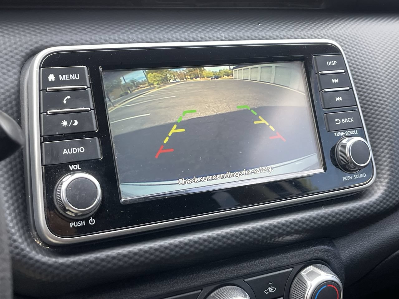 Used 2023 Nissan Kicks S FWD image 14