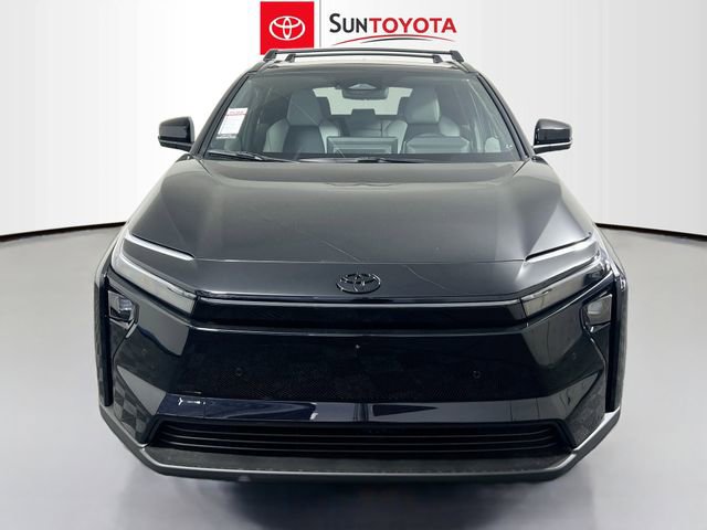 New 2026 Toyota bZ Limited image 8