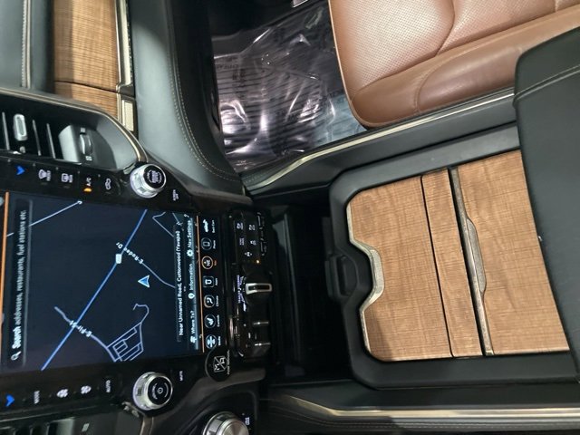 Used 2021 RAM 1500 Limited image 18