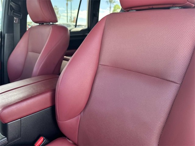 Used 2022 Lexus GX 460 Premium image 21