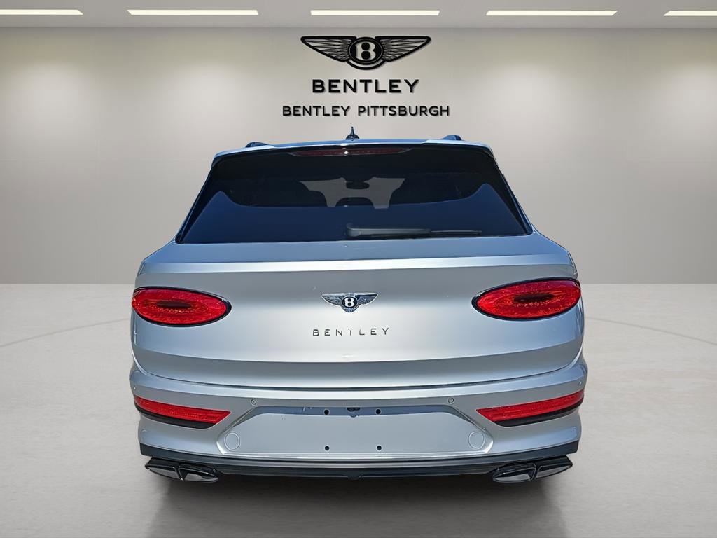 New 2024 Bentley Bentayga image 6