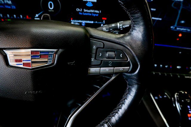 Used 2023 Cadillac Escalade Sport image 37