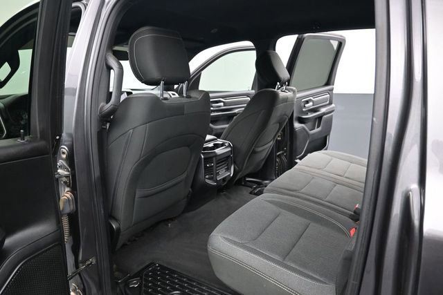 Used 2019 RAM 1500 Big Horn AWD/4WD image 10
