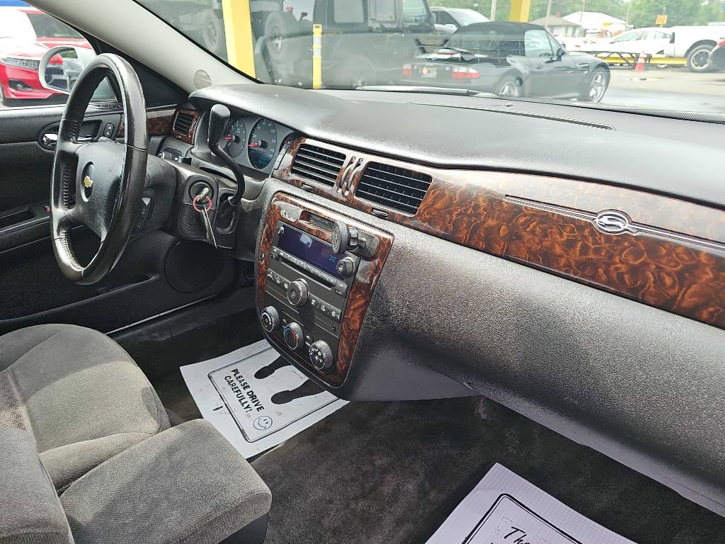 Used 2012 Chevrolet Impala LS image 41