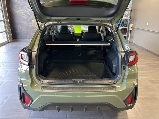 Used 2024 Subaru Crosstrek 2.5i Limited image 33