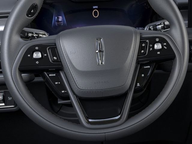 New 2026 Lincoln Aviator AWD image 12