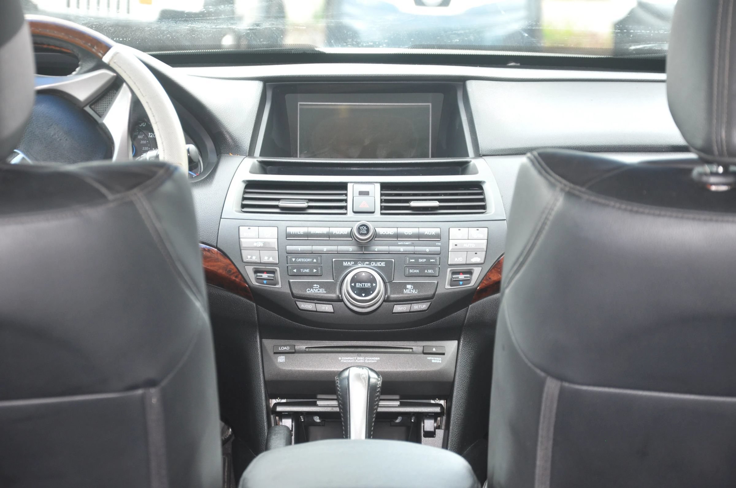 Used 2012 Honda Crosstour EX-L image 30