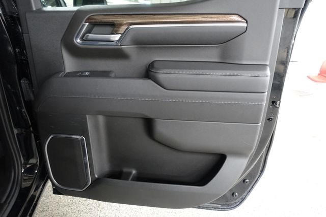 Used 2023 Chevrolet Silverado 1500 RST w/ Convenience Package II image 22