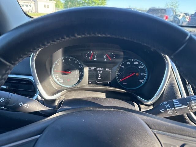 Used 2018 Chevrolet Equinox LT FWD image 27