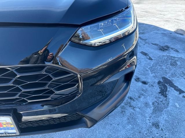 Certified 2023 Honda HR-V LX image 38