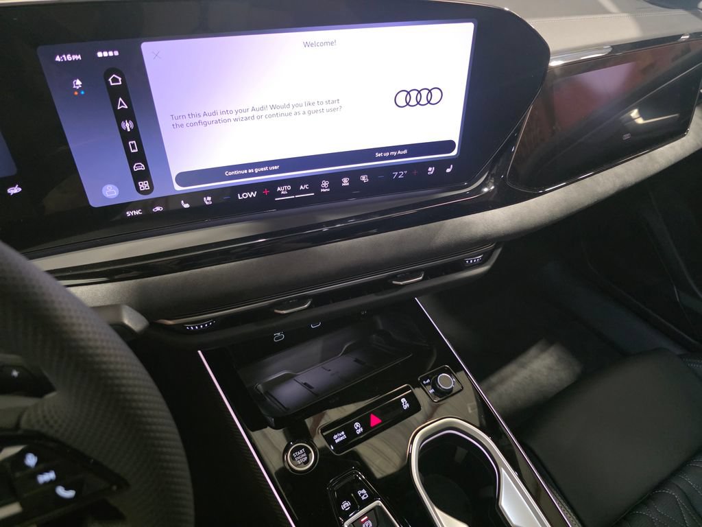New 2026 Audi A6 Prestige AWD/4WD image 22