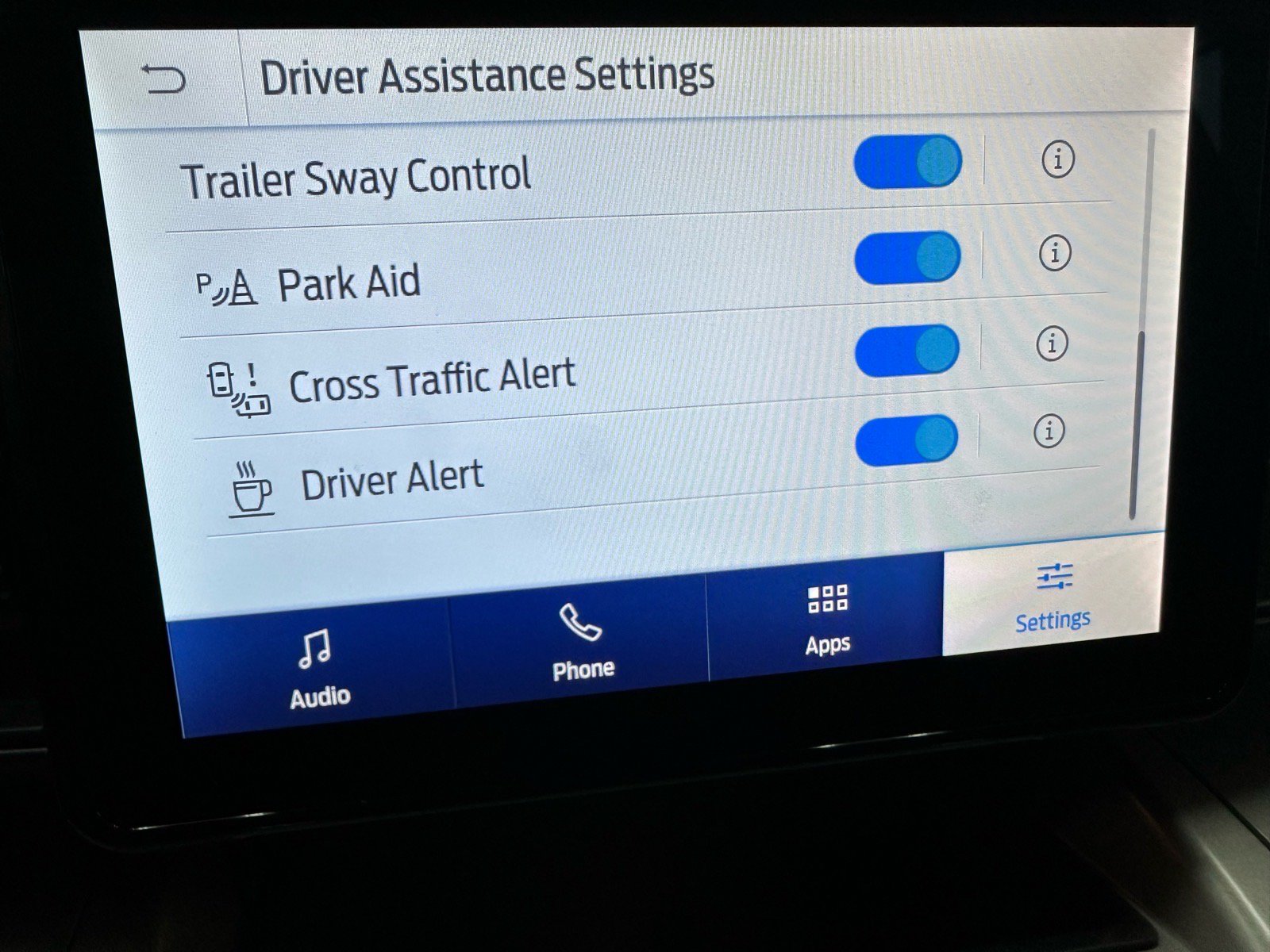 Certified 2023 Ford Explorer XLT AWD/4WD image 39