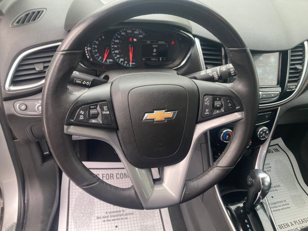 Used 2018 Chevrolet Trax Premier image 18