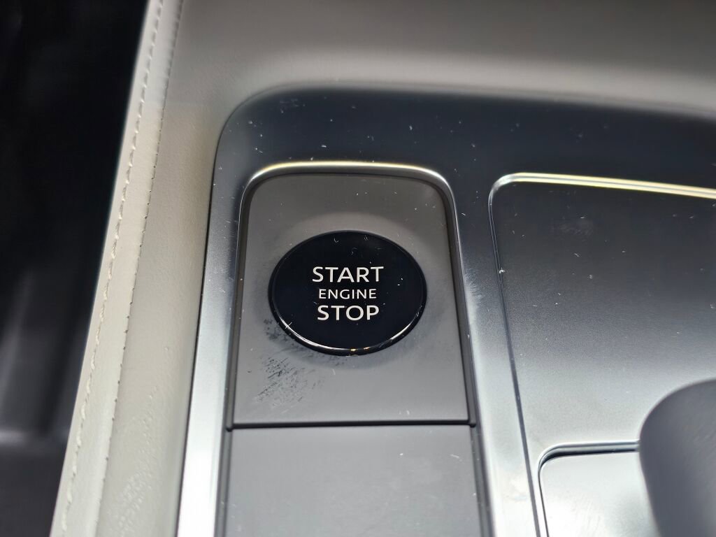 New 2026 INFINITI QX60 Luxe image 38