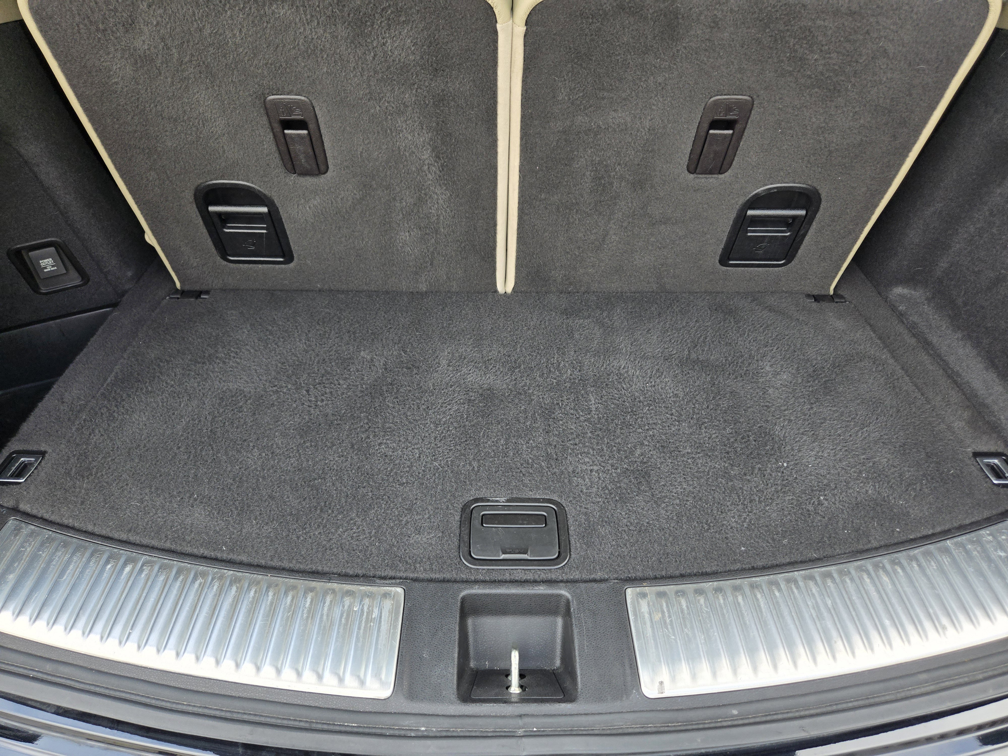 Used 2019 Acura MDX SH-AWD w/ Technology Package image 24